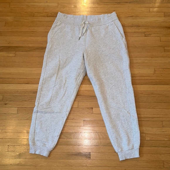 lululemon athletica Pants & Jumpsuits Lululemon Scuba Sweatpants